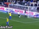 Copa del Rey: Valência 4-0 Cádiz (2011-2012)