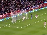 Premier League: Stoke City 0-0 Aston Villa (2011-2012)