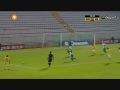 Liga Orangina: Moreirense 1-1 Naval 1º Maio (2011-2012)