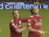 Premier League: Liverpool 3-1 Newcastle (2011-2012)