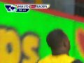 Premier League: Man Utd 2-3 Blackburn (2011-2012)