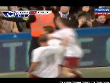 Premier League: Chelsea 1-3 Aston Villa (2011-2012)