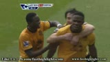Premier League: WBA 0-1 Everton (2011-2012)