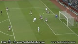 Premier League: Aston Villa 0-2 Swansea City (2011-2012)