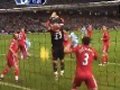 Premier League: Man City 3-0 Liverpool (2011-2012)