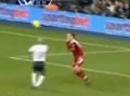 Premier League: Tottenham 1-0 WBA (2011-2012)
