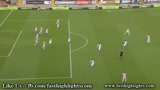 Premier League: Newcastle 3-0 Man Utd (2011-2012)