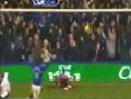 Premier League: Everton 1-2 Bolton (2011-2012)