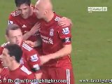 FA Cup: Liverpool 5-1 Oldham Athletic (2011-2012)