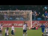 FA Cup: Macclesfield Town 2-2 Bolton (2011-2012)