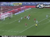 Liga BBVA: Real Sociedad 0-0 Osasuna (2011-2012)