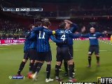 Serie A: Inter 5-0 Parma (2011-2012)