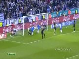 Liga BBVA: Espanyol 1-1 Barcelona (2011-2012)