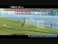 Liga Orangina: Belenenses 0-0 Sp. Covilhã (2011-2012)