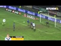 Liga Zon Sagres: Guimarães 1-0 Feirense (2011-2012)