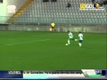 Liga Orangina: Moreirense 2-0 Santa Clara (2011-2012)