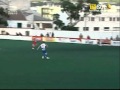 II Divisão B Centro: Operário 0-1 Aliados Lordelo (2011-2012)