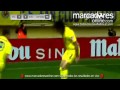 Liga BBVA: Villarreal 2-2 Valência (2011-2012)