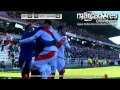 Liga BBVA: Rayo Vallecano 2-1 Sevilla (2011-2012)