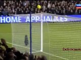 Premier League: Tottenham 2-0 Everton (2011-2012)