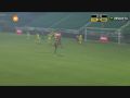 Liga Zon Sagres: Paços Ferreira 1-1 Marítimo (2011-2012)