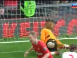 Premier League: Man Utd 3-0 Bolton (2011-2012)