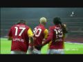 Super Ligi: Galatasaray 5-1 Karabukspor (2011-2012)
