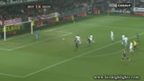 Ligue 1: Stade Brest 1-0 Nice (2011-2012)