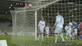 Ligue 1: Ajaccio 2-1 Auxerre (2011-2012)