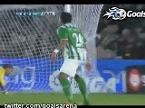 Liga BBVA: Barcelona 4-2 Bétis (2011-2012)