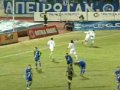 Super League: PAS Giannina 0-1 Panathinaikos (2011-2012)