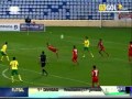 Liga Orangina: Santa Clara 2-2 Naval 1º Maio (2011-2012)