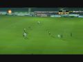 Taça da Liga: Guimarães 0-2 Marítimo (2011-2012)