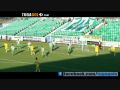 Taça da Liga: Paços Ferreira 1-0 V. Setúbal (2011-2012)