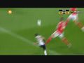 Taça da Liga: Benfica 2-0 Santa Clara (2011-2012)