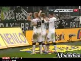 Bundesliga: Mönchengladbach 3-1 Bayern München (2011-2012)