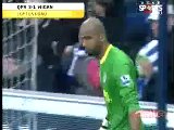Premier League: QPR 3-1 Wigan (2011-2012)