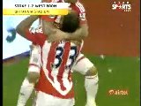 Premier League: Stoke City 1-2 WBA (2011-2012)
