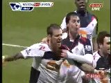 Premier League: Bolton 3-1 Liverpool (2011-2012)