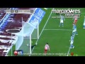 Liga BBVA: Real Sociedad 0-4 Atlético Madrid (2011-2012)