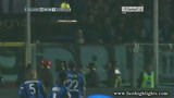 Serie A: Atalanta 0-2 Juventus (2011-2012)