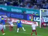 Liga BBVA: Espanyol 3-0 Granada CF (2011-2012)