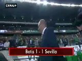 Liga BBVA: Bétis 1-1 Sevilla (2011-2012)