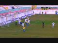 Liga Orangina: Atlético 0-2 Belenenses (2011-2012)