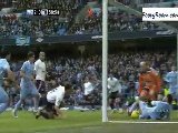 Premier League: Man City 3-2 Tottenham (2011-2012)
