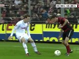 Bundesliga: SC Freiburg 1-0 FC Augsburg (2011-2012)