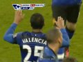 Premier League: Arsenal 1-2 Man Utd (2011-2012)