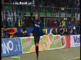 Serie A: Inter 2-1 Lazio (2011-2012)