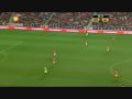Liga Zon Sagres: Benfica 3-1 Gil Vicente (2011-2012)