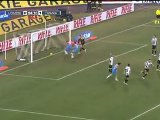 Serie A: Udinese 2-1 Catania (2011-2012)